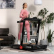 Бігова доріжка електрична Hop-Sport HS-2500LB Aspire