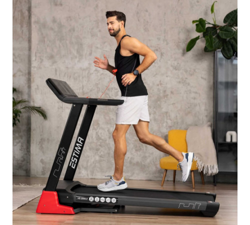 Бігова доріжка електична Hop-Sport HS-3200LB Estima
