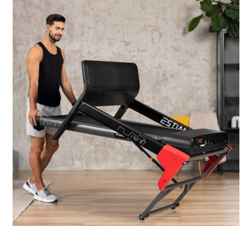 Бігова доріжка електична Hop-Sport HS-3200LB Estima