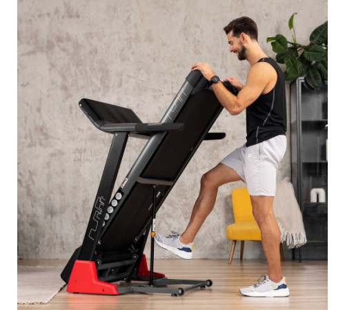 Бігова доріжка електична Hop-Sport HS-3200LB Estima