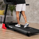 Бігова доріжка електична Hop-Sport HS-3200LB Estima