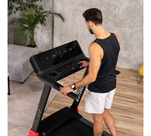 Бігова доріжка електична Hop-Sport HS-3200LB Estima