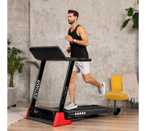 Бігова доріжка електична Hop-Sport HS-3200LB Estima