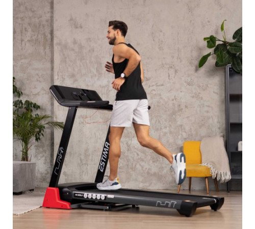 Бігова доріжка електична Hop-Sport HS-3200LB Estima