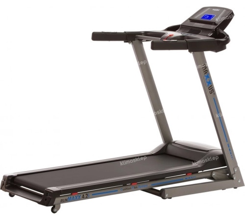 Бігова доріжка електрична Maxxus RunMaxx 4.2i Бігова доріжка електрична Maxxus RunMaxx 4.2i