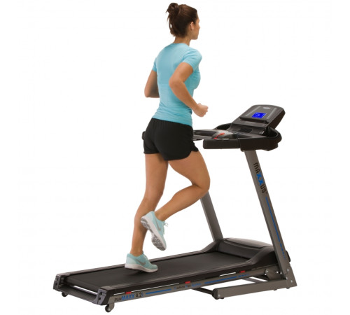 Бігова доріжка електрична Maxxus RunMaxx 4.2i Бігова доріжка електрична Maxxus RunMaxx 4.2i