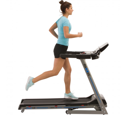 Бігова доріжка електрична Maxxus RunMaxx 4.2i Бігова доріжка електрична Maxxus RunMaxx 4.2i