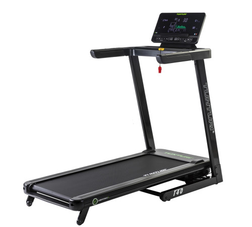 Бігова доріжка електрична Tunturi Signature T40