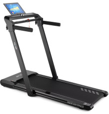 Бігова доріжка електрична GYMTEK XT700 чорна