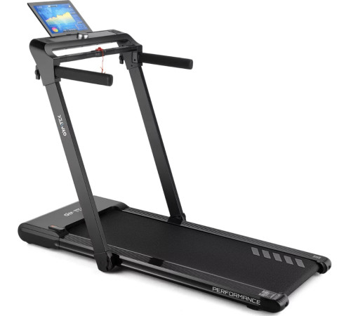 Бігова доріжка електрична GYMTEK XT700 чорна