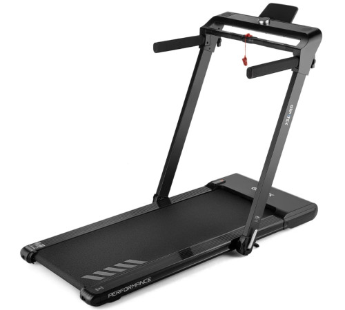 Бігова доріжка електрична GYMTEK XT700 чорна