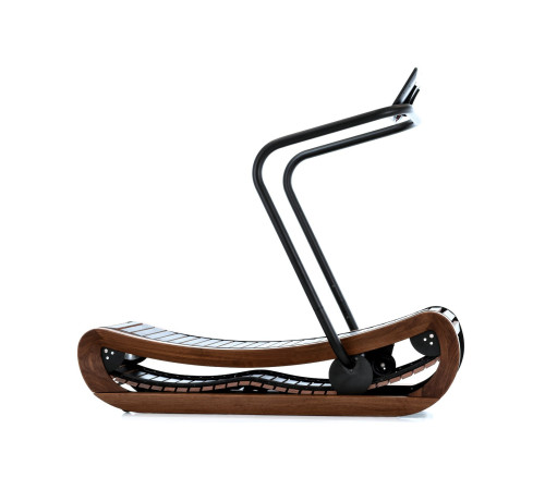 Бігова доріжка NOHRD Classic Walnut Бігова доріжка NOHRD Classic Walnut