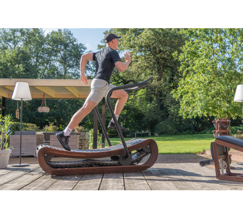 Бігова доріжка NOHRD Classic Walnut Бігова доріжка NOHRD Classic Walnut