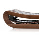 Бігова доріжка NOHRD Classic Walnut