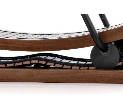 Бігова доріжка NOHRD Classic Walnut Бігова доріжка NOHRD Classic Walnut