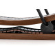 Бігова доріжка NOHRD Classic Walnut