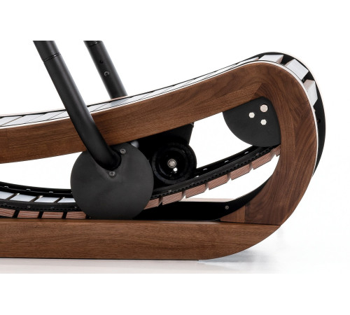 Бігова доріжка NOHRD Classic Walnut Бігова доріжка NOHRD Classic Walnut