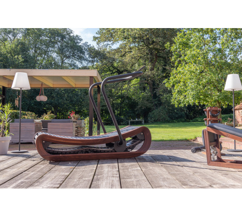 Бігова доріжка NOHRD Classic Walnut Бігова доріжка NOHRD Classic Walnut