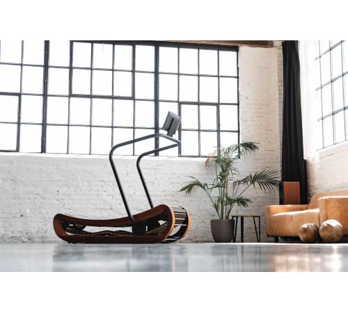 Бігова доріжка NOHRD Classic Walnut Бігова доріжка NOHRD Classic Walnut