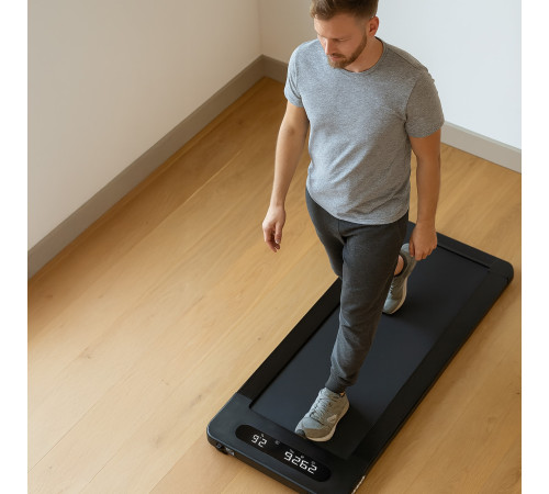 Бігова доріжка електрична для ходьби VIRTUFIT WP100