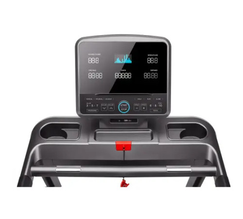 Бігова доріжка GYMTEK XT850