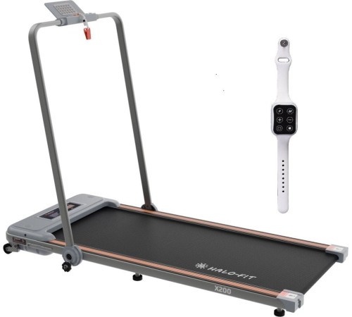 Бігова доріжка електрична Halo-Fit X200 Бігова доріжка електрична Halo-Fit X200