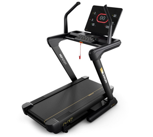 Бігова доріжка електрична Hop-Sport HS-6000LB Nexrun