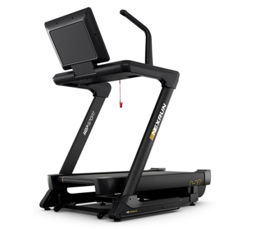 Бігова доріжка електрична Hop-Sport HS-6000LB Nexrun