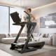 Бігова доріжка електрична Hop-Sport HS-6000LB Nexrun