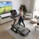 Бігова доріжка електрична Hop-Sport HS-6000LB Nexrun