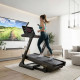 Бігова доріжка електрична Hop-Sport HS-6000LB Nexrun