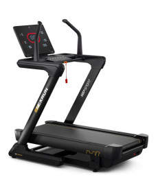 Бігова доріжка електрична Hop-Sport HS-6000LB Nexrun