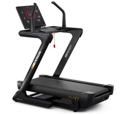 Бігова доріжка електрична Hop-Sport HS-6000LB Nexrun