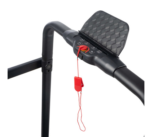Бігова доріжка електрична Tunturi Cardio Fit T10