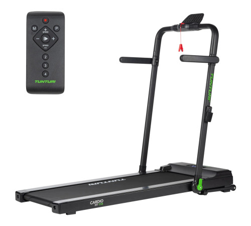 Бігова доріжка електрична Tunturi Cardio Fit T10