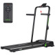 Бігова доріжка електрична Tunturi Cardio Fit T10