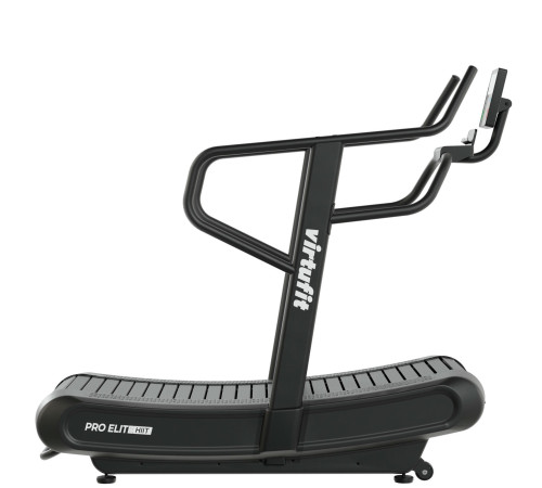VIRTUFIT BIEŻNIA MECHANICZNA PRO ELITE HIIIT
