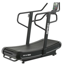 Бігова доріжка механічна VIRTUFIT PRO ELITE HIIIT