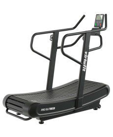 Бігова доріжка механічна VIRTUFIT PRO ELITE HIIIT