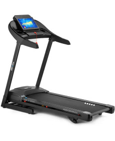 Бігова доріжка електрична GYMTEK XT600