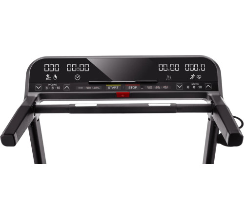 Бігова доріжка GYMTEK XT950 Бігова доріжка GYMTEK XT950
