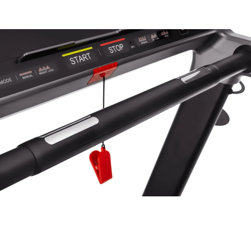 Бігова доріжка GYMTEK XT950 Бігова доріжка GYMTEK XT950