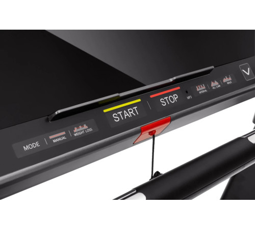 Бігова доріжка GYMTEK XT950 Бігова доріжка GYMTEK XT950