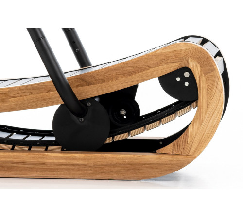 Бігова доріжка NOHRD Oak Oak Бігова доріжка NOHRD Oak Oak