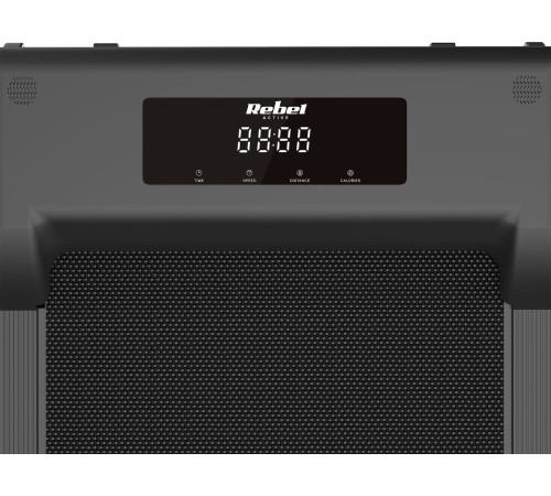 Бігова доріжка електрична REBEL ACTIVE модель RBA-1014 Бігова доріжка електрична REBEL ACTIVE модель RBA-1014