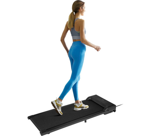 Бігова доріжка електрична REBEL ACTIVE модель RBA-1014 Бігова доріжка електрична REBEL ACTIVE модель RBA-1014