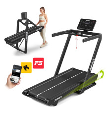 Бігова доріжка Zipro Iluzion