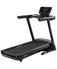 Бігова доріжка електрична Tunturi Signature T80