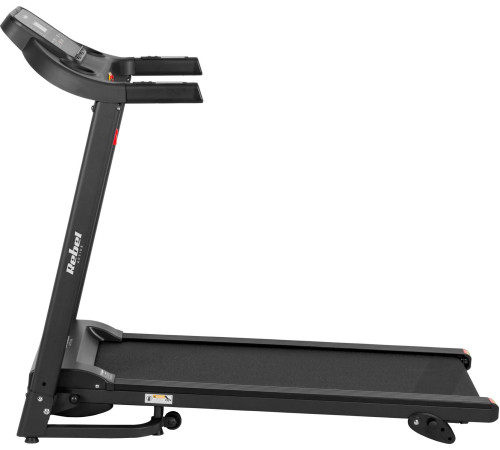 Бігова доріжка електрична Rebel Active RBA-1001
