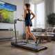 Бігова доріжка електрична Hop-Sport HS-950WP Treil